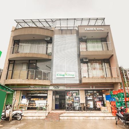 Ging-Ging Tourist Inn 배디안 외부 사진