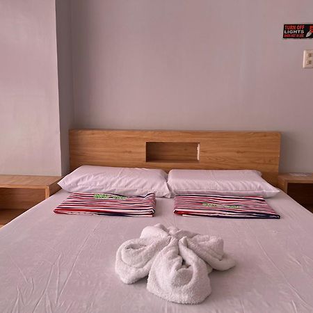 Ging-Ging Tourist Inn 배디안 외부 사진