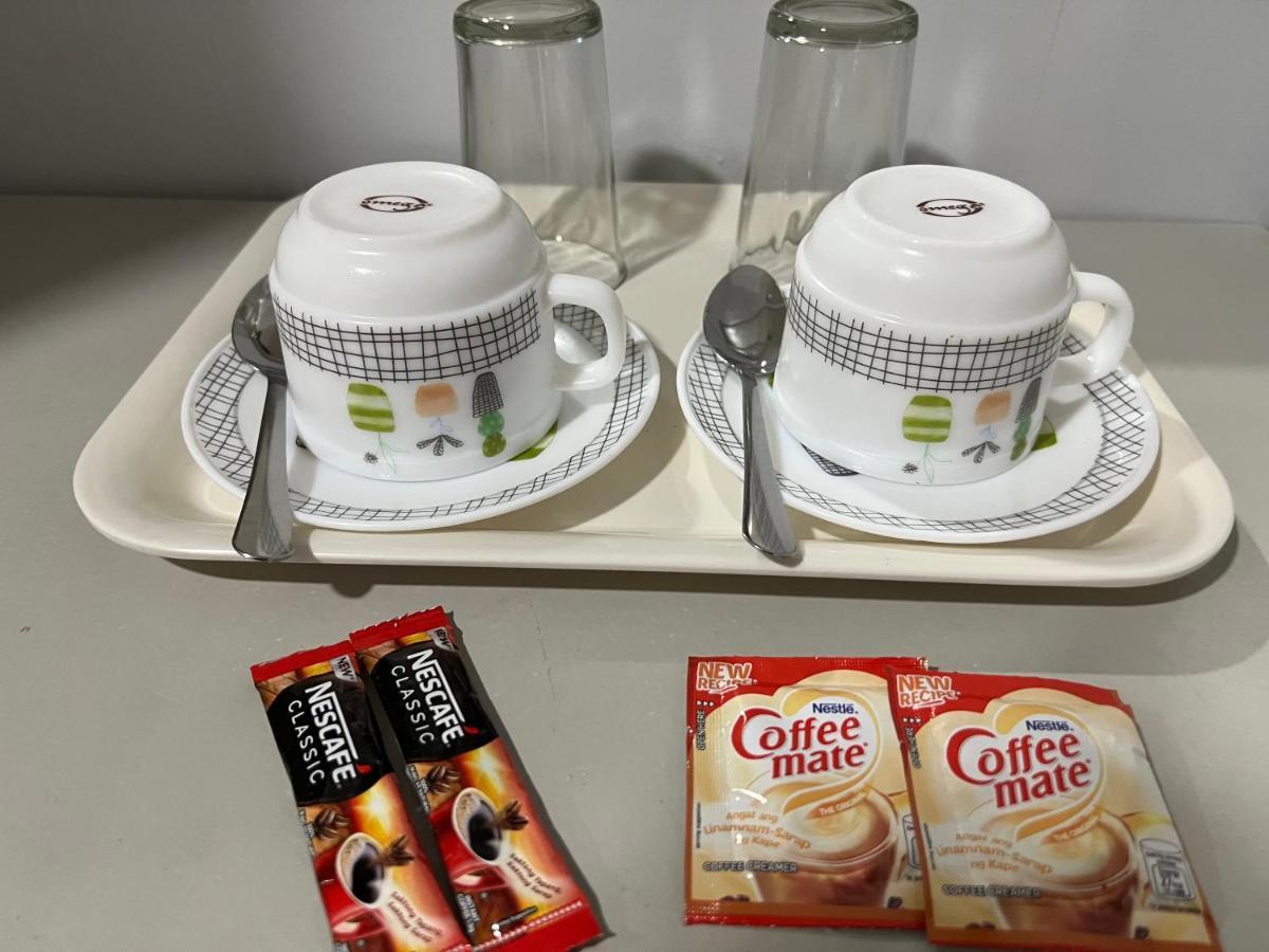 Ging-Ging Tourist Inn 배디안 외부 사진
