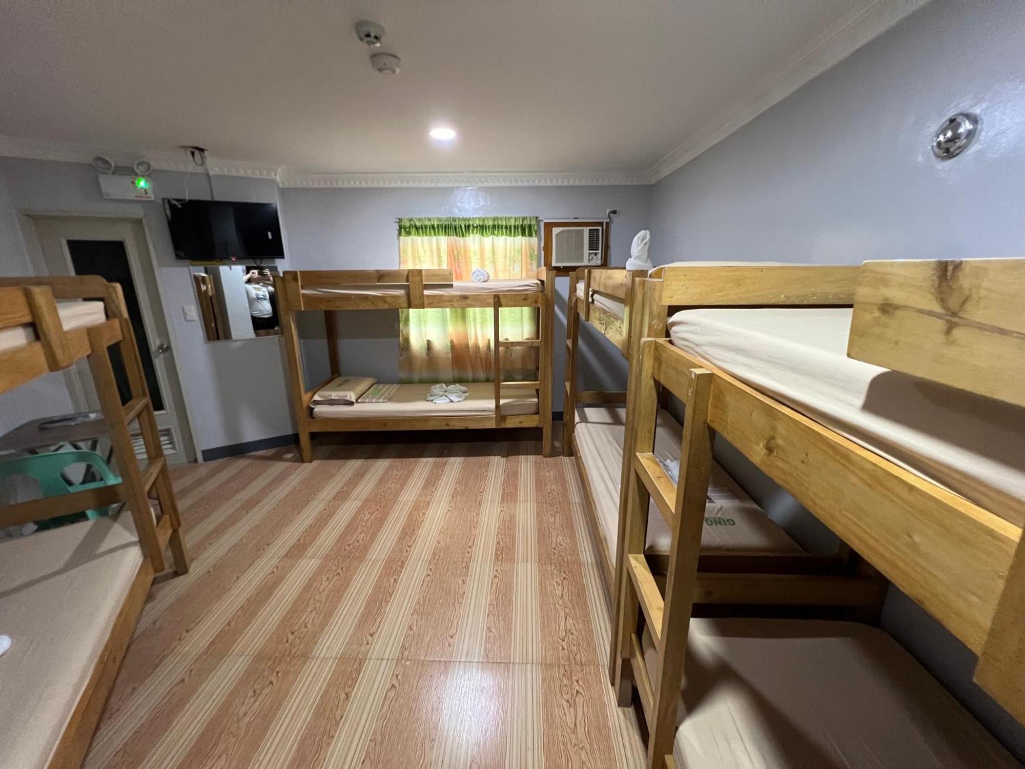 Ging-Ging Tourist Inn 배디안 외부 사진