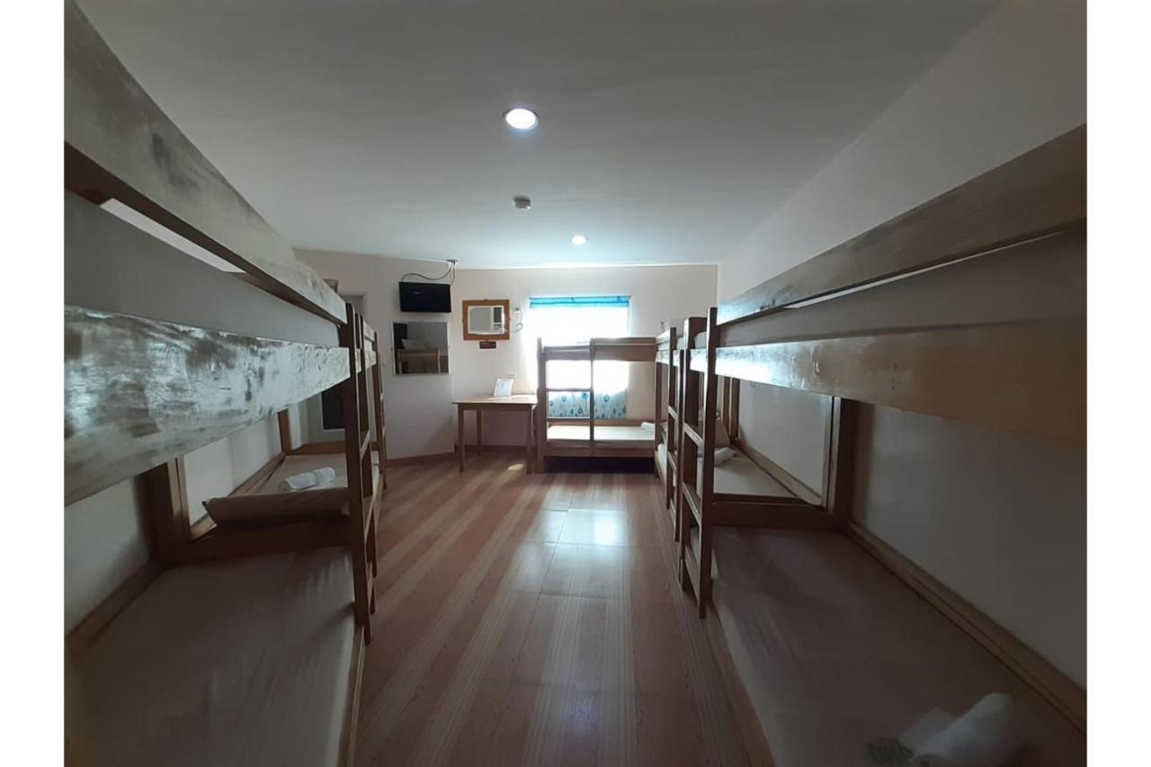 Ging-Ging Tourist Inn 배디안 외부 사진