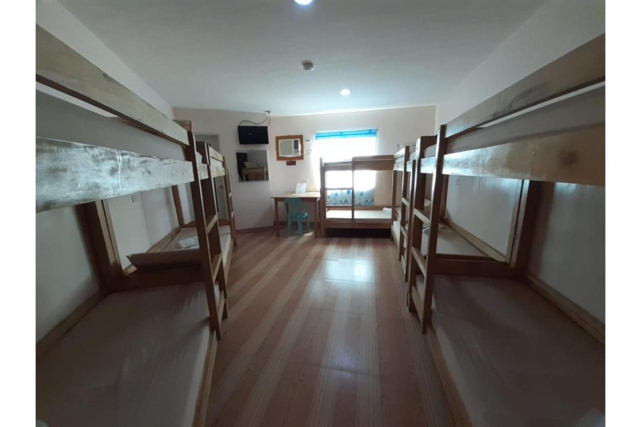 Ging-Ging Tourist Inn 배디안 외부 사진