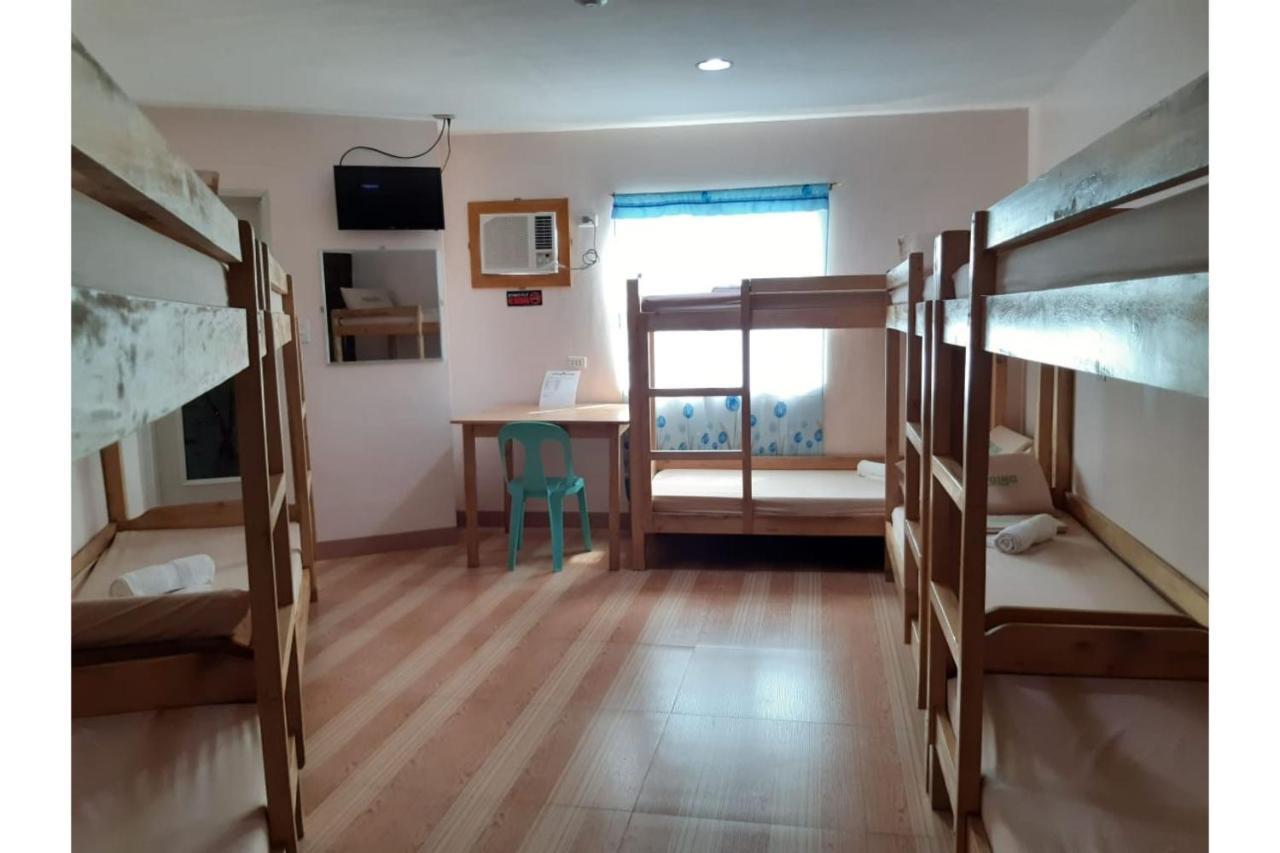 Ging-Ging Tourist Inn 배디안 외부 사진