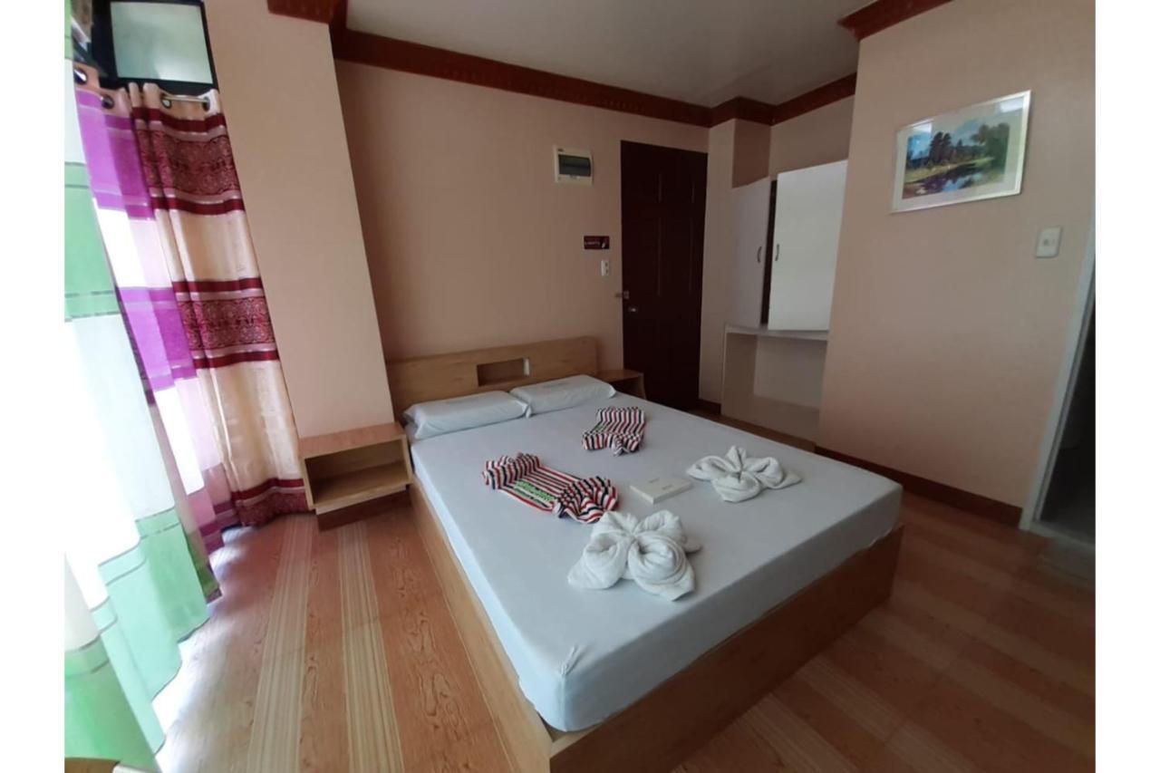 Ging-Ging Tourist Inn 배디안 외부 사진